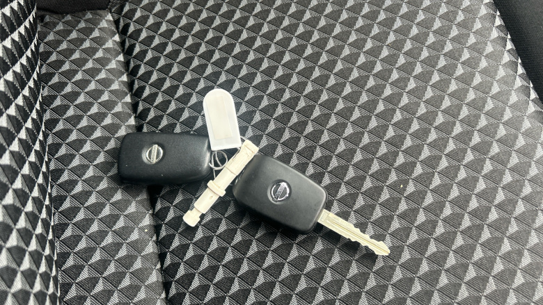 Nissan Micra 1.0 IG-T 100 Acenta 5dr Petrol Hatchback